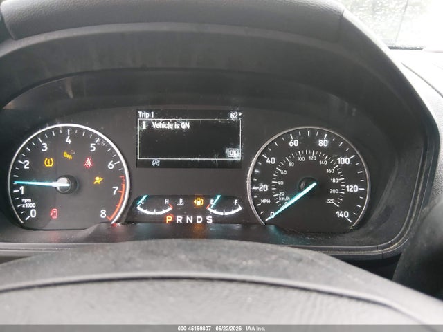 Ford Ecosport Titanium 2018 MAJ3P1VE4JC212408 Image 7