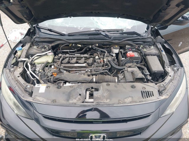 SHHFK7H96HU225390 Honda Civic Sport Touring