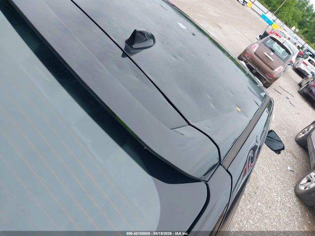 SHHFK7H96HU225390 Honda Civic Sport Touring