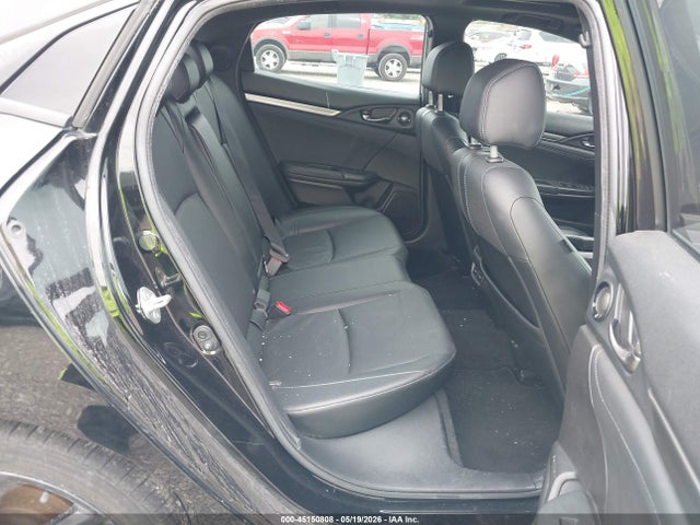 SHHFK7H96HU225390 Honda Civic Sport Touring