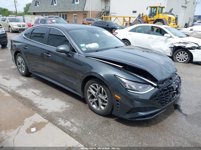 Aukcja sprzedaży 2023 Hyundai Sonata Sel, vin: KMHL64JA6PA295504, numer aukcji: 45150810