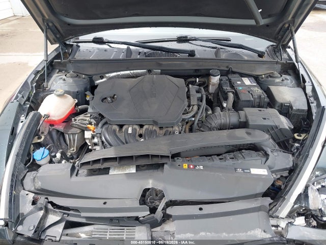 Aukcja sprzedaży 2023 Hyundai Sonata Sel, vin: KMHL64JA6PA295504, numer aukcji: 45150810