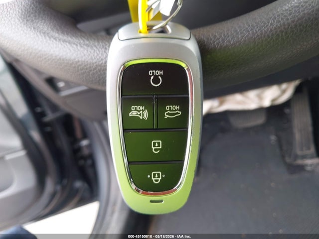 Aukcja sprzedaży 2023 Hyundai Sonata Sel, vin: KMHL64JA6PA295504, numer aukcji: 45150810