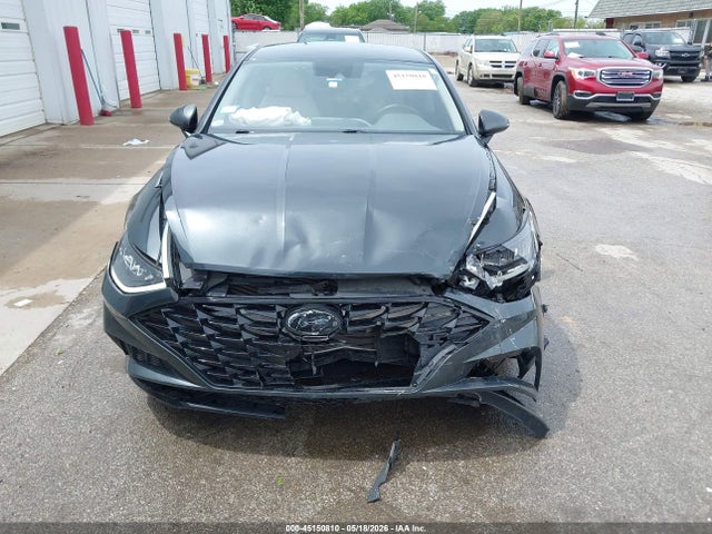 Aukcja sprzedaży 2023 Hyundai Sonata Sel, vin: KMHL64JA6PA295504, numer aukcji: 45150810