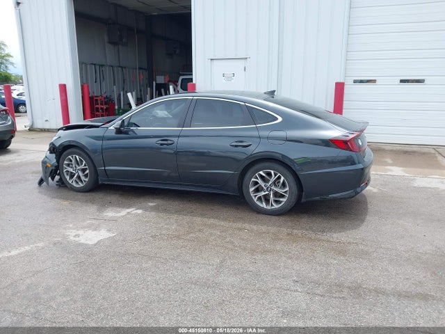 Aukcja sprzedaży 2023 Hyundai Sonata Sel, vin: KMHL64JA6PA295504, numer aukcji: 45150810