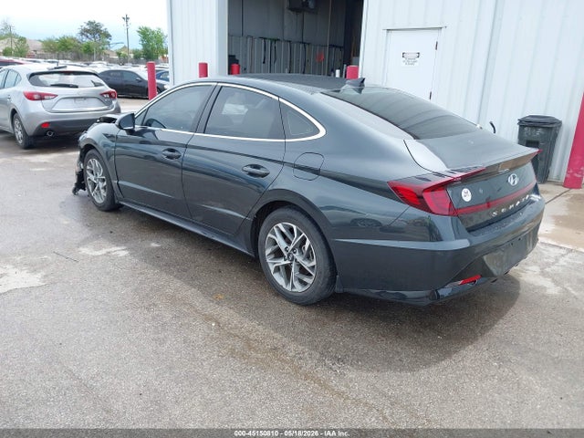 Aukcja sprzedaży 2023 Hyundai Sonata Sel, vin: KMHL64JA6PA295504, numer aukcji: 45150810