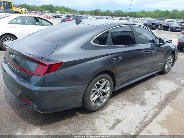 Aukcja sprzedaży 2023 Hyundai Sonata Sel, vin: KMHL64JA6PA295504, numer aukcji: 45150810