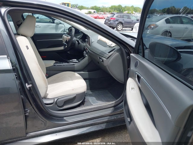 Aukcja sprzedaży 2023 Hyundai Sonata Sel, vin: KMHL64JA6PA295504, numer aukcji: 45150810