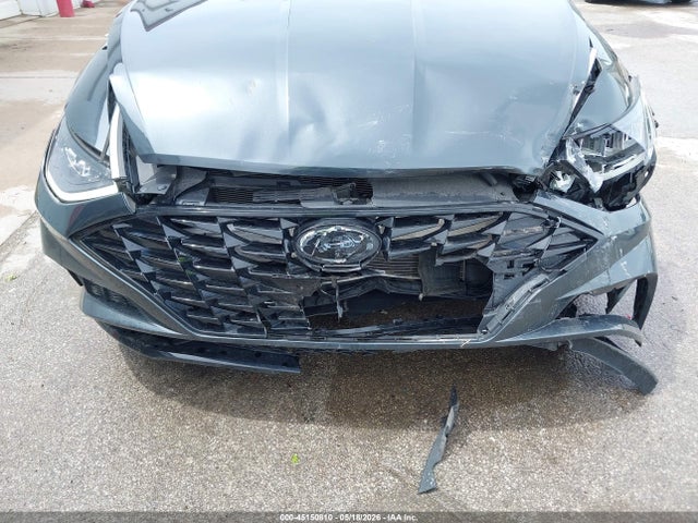 Aukcja sprzedaży 2023 Hyundai Sonata Sel, vin: KMHL64JA6PA295504, numer aukcji: 45150810