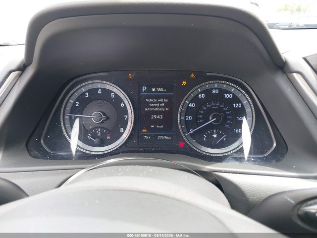 Aukcja sprzedaży 2023 Hyundai Sonata Sel, vin: KMHL64JA6PA295504, numer aukcji: 45150810