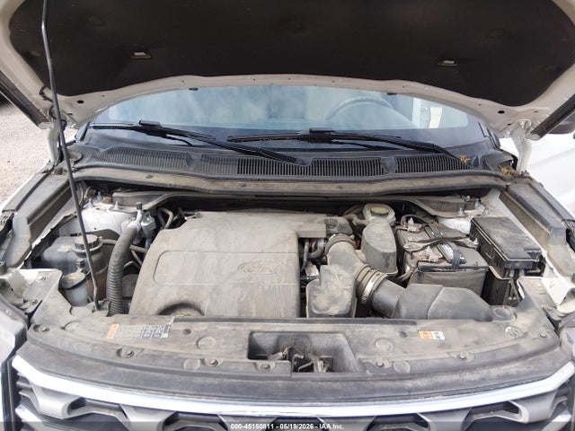 Auction sale of the 2016 Ford Explorer, vin: 1FM5K8B81GGD17767, lot number: 45150811