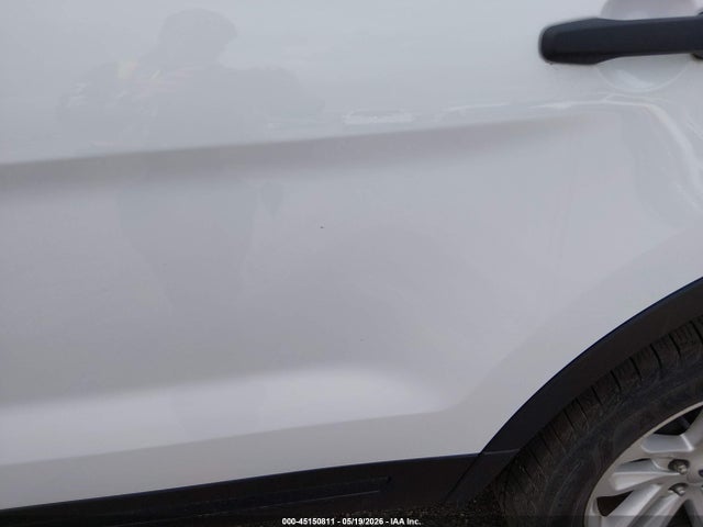 Auction sale of the 2016 Ford Explorer, vin: 1FM5K8B81GGD17767, lot number: 45150811