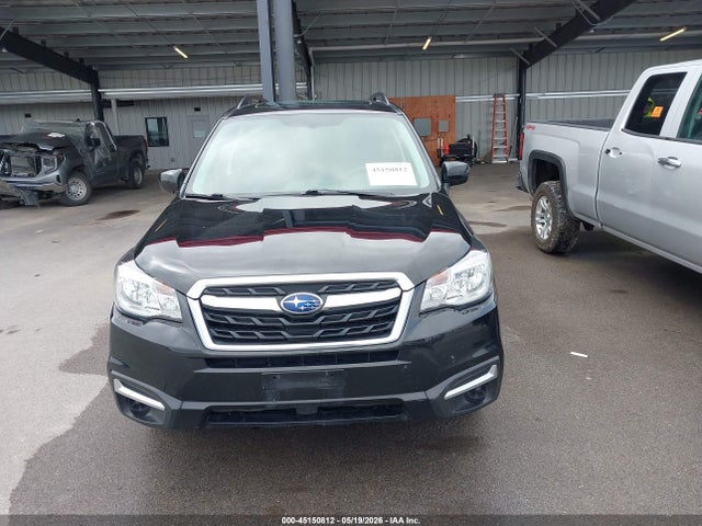 Aukcja sprzedaży 2018 Subaru Forester 2.5i Premium, vin: JF2SJAECXJH569912, numer aukcji: 45150812