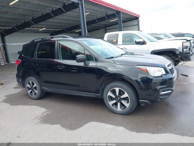Aukcja sprzedaży 2018 Subaru Forester 2.5i Premium, vin: JF2SJAECXJH569912, numer aukcji: 45150812