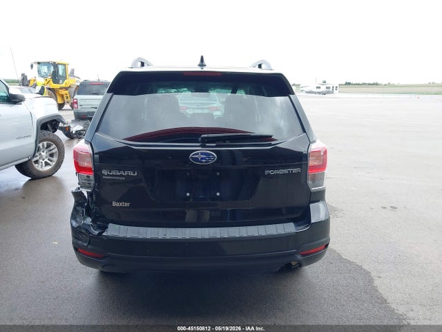 Aukcja sprzedaży 2018 Subaru Forester 2.5i Premium, vin: JF2SJAECXJH569912, numer aukcji: 45150812