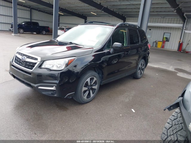 Aukcja sprzedaży 2018 Subaru Forester 2.5i Premium, vin: JF2SJAECXJH569912, numer aukcji: 45150812
