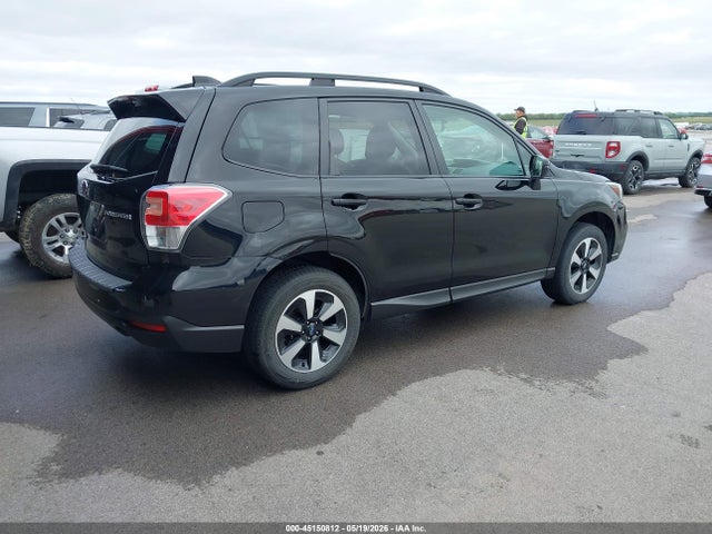 Aukcja sprzedaży 2018 Subaru Forester 2.5i Premium, vin: JF2SJAECXJH569912, numer aukcji: 45150812