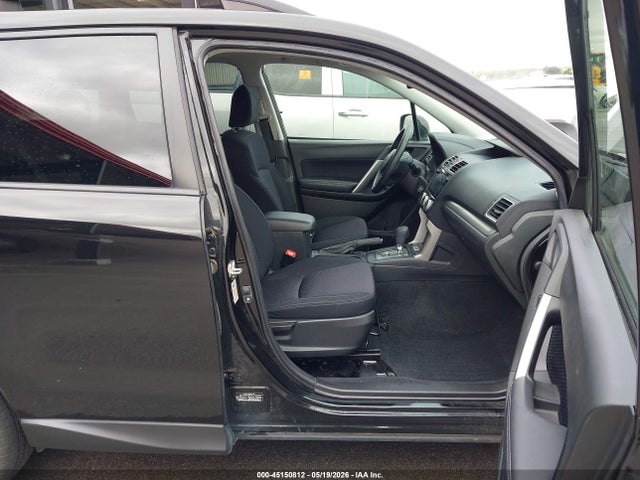 Aukcja sprzedaży 2018 Subaru Forester 2.5i Premium, vin: JF2SJAECXJH569912, numer aukcji: 45150812
