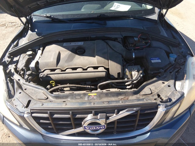 45150813 :رقم المزاد ، YV4992DZ3A2028170 vin ، 2010 Volvo Xc60 T6/t6 R-design مزاد بيع