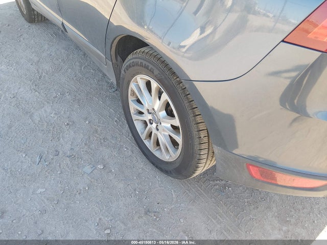 45150813 :رقم المزاد ، YV4992DZ3A2028170 vin ، 2010 Volvo Xc60 T6/t6 R-design مزاد بيع