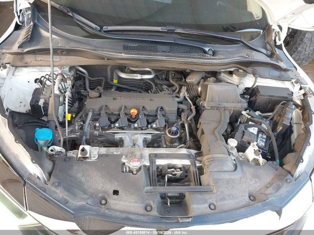 Aukcja sprzedaży 2022 Honda Hr-v Awd Lx, vin: 3CZRU6H3XNM723611, numer aukcji: 45150814