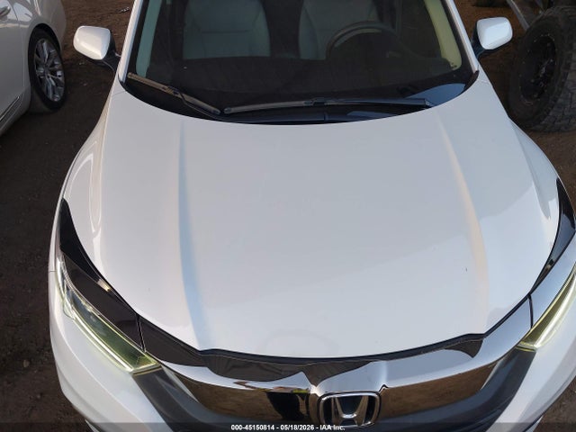 Aukcja sprzedaży 2022 Honda Hr-v Awd Lx, vin: 3CZRU6H3XNM723611, numer aukcji: 45150814