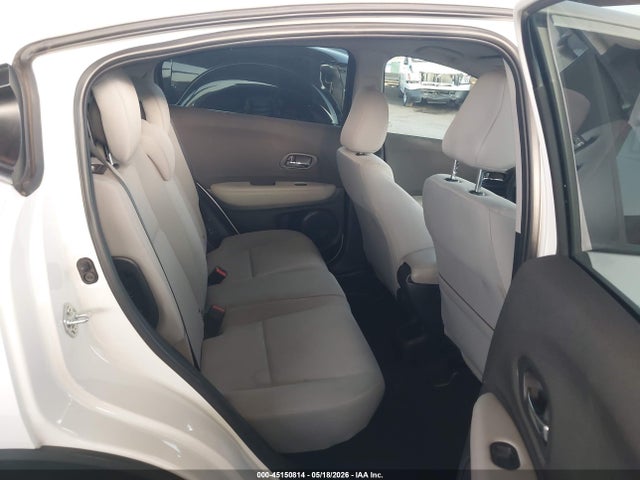 Aukcja sprzedaży 2022 Honda Hr-v Awd Lx, vin: 3CZRU6H3XNM723611, numer aukcji: 45150814