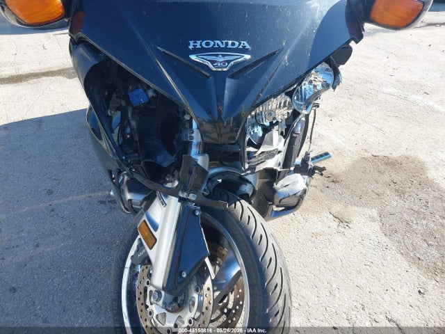 Honda Gl1800 Abs 2015 JH2SC68N4FK100058 Image 14
