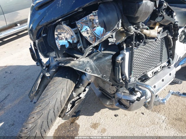 Honda Gl1800 Abs 2015 JH2SC68N4FK100058 Image 15
