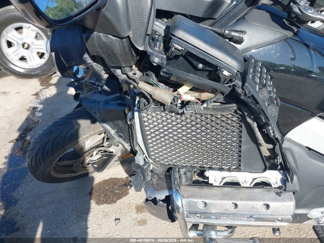 Honda Gl1800 Abs 2015 JH2SC68N4FK100058 Image 16