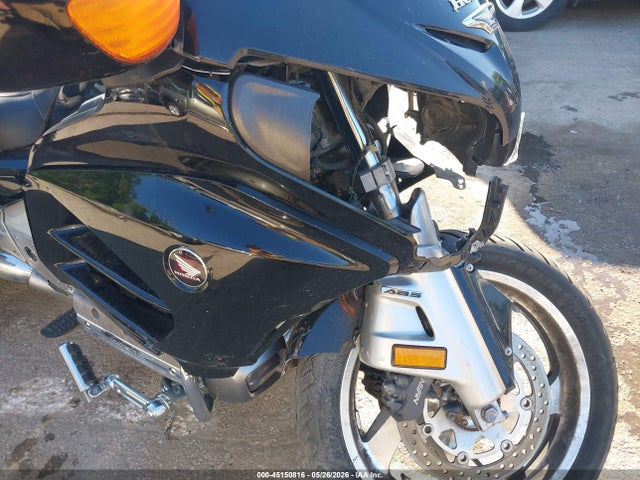 Honda Gl1800 Abs 2015 JH2SC68N4FK100058 Image 17