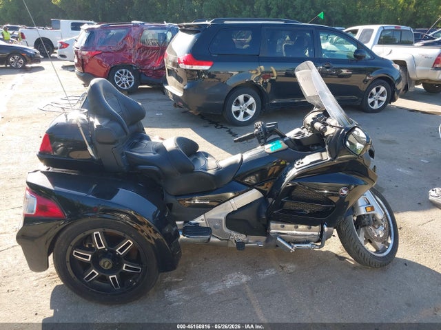 Honda Gl1800 Abs 2015 JH2SC68N4FK100058 Image 12