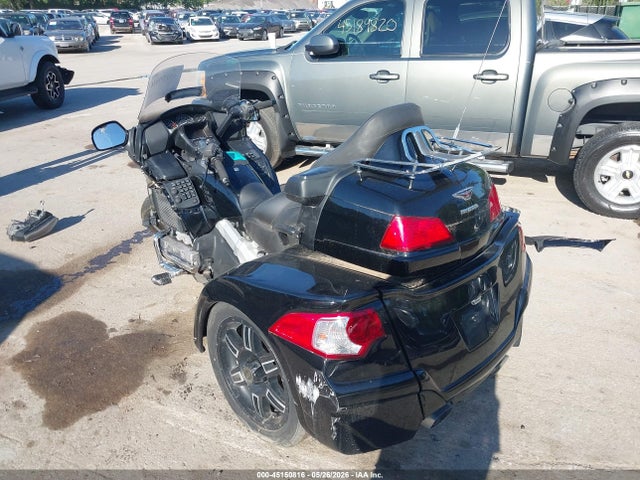 Honda Gl1800 Abs 2015 JH2SC68N4FK100058 Image 3