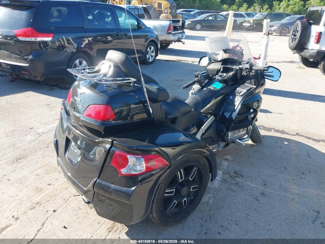 Honda Gl1800 Abs 2015 JH2SC68N4FK100058 Image 4