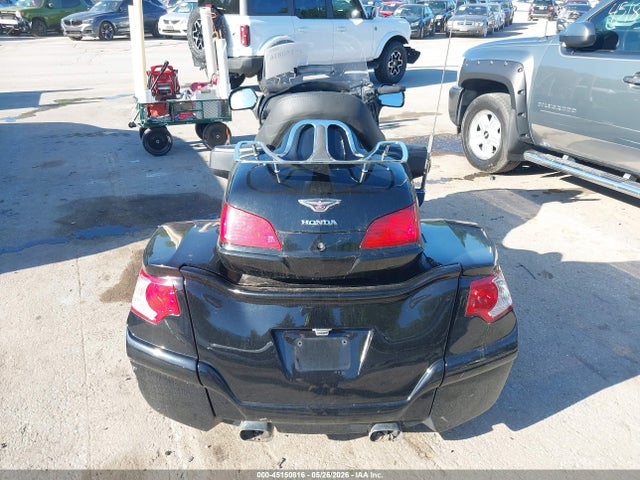 Honda Gl1800 Abs 2015 JH2SC68N4FK100058 Image 6