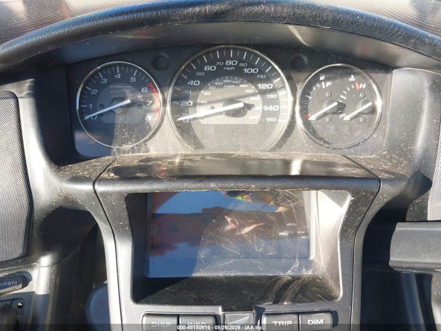 Honda Gl1800 Abs 2015 JH2SC68N4FK100058 Image 7