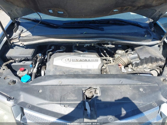 Продаж на аукціоні авто 2007 Acura Mdx Technology Package, vin: 2HNYD28397H551433, номер лоту: 45150817