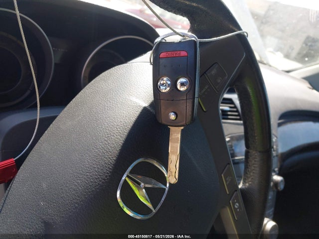 Продаж на аукціоні авто 2007 Acura Mdx Technology Package, vin: 2HNYD28397H551433, номер лоту: 45150817