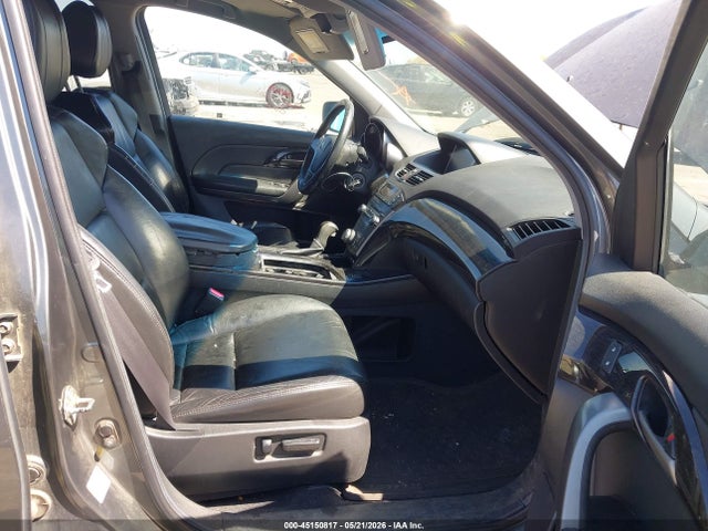 Продаж на аукціоні авто 2007 Acura Mdx Technology Package, vin: 2HNYD28397H551433, номер лоту: 45150817