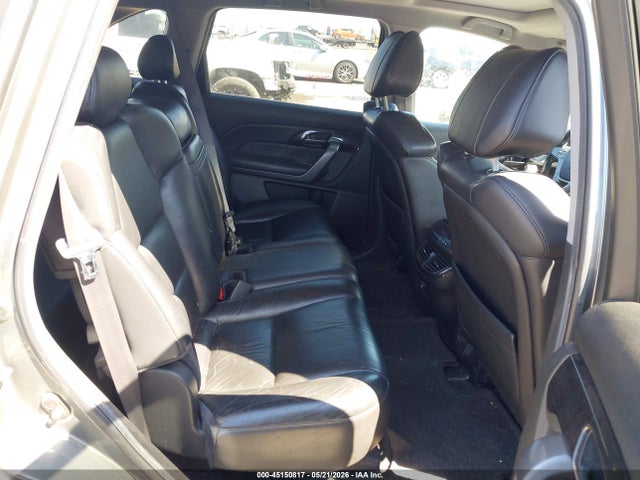 Продаж на аукціоні авто 2007 Acura Mdx Technology Package, vin: 2HNYD28397H551433, номер лоту: 45150817