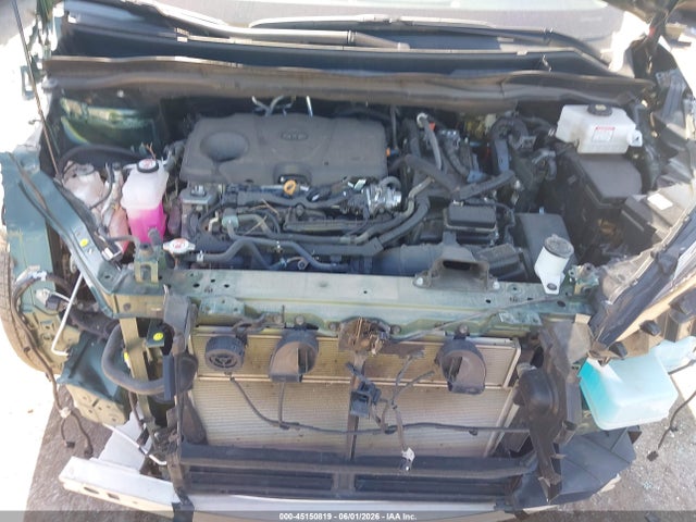 Aukcja sprzedaży 2024 Toyota Sienna Xle, vin: 5TDYRKEC8RS213196, numer aukcji: 45150819