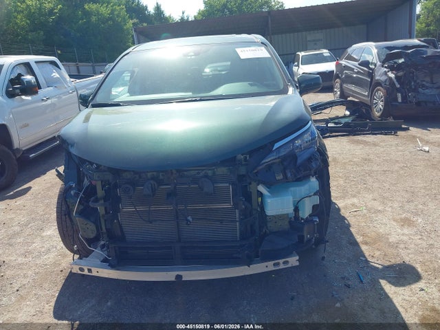 Aukcja sprzedaży 2024 Toyota Sienna Xle, vin: 5TDYRKEC8RS213196, numer aukcji: 45150819