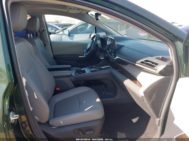 Aukcja sprzedaży 2024 Toyota Sienna Xle, vin: 5TDYRKEC8RS213196, numer aukcji: 45150819