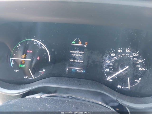 Aukcja sprzedaży 2024 Toyota Sienna Xle, vin: 5TDYRKEC8RS213196, numer aukcji: 45150819