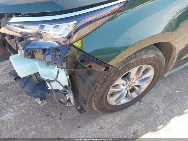 Aukcja sprzedaży 2024 Toyota Sienna Xle, vin: 5TDYRKEC8RS213196, numer aukcji: 45150819