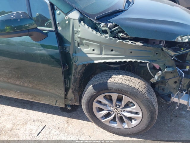 Aukcja sprzedaży 2024 Toyota Sienna Xle, vin: 5TDYRKEC8RS213196, numer aukcji: 45150819