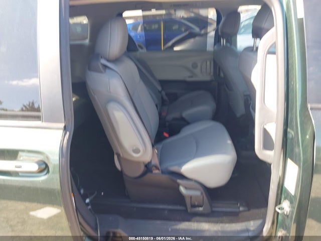 Aukcja sprzedaży 2024 Toyota Sienna Xle, vin: 5TDYRKEC8RS213196, numer aukcji: 45150819