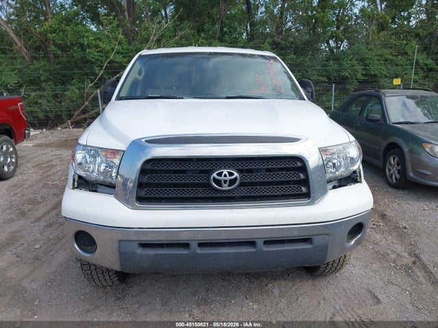 Продаж на аукціоні авто 2007 Toyota Tundra Sr5 5.7l V8, vin: 5TBBV54197S451292, номер лоту: 45150821
