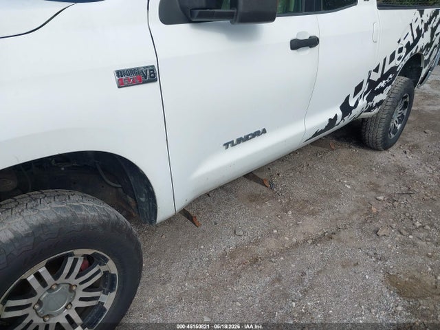 Продаж на аукціоні авто 2007 Toyota Tundra Sr5 5.7l V8, vin: 5TBBV54197S451292, номер лоту: 45150821
