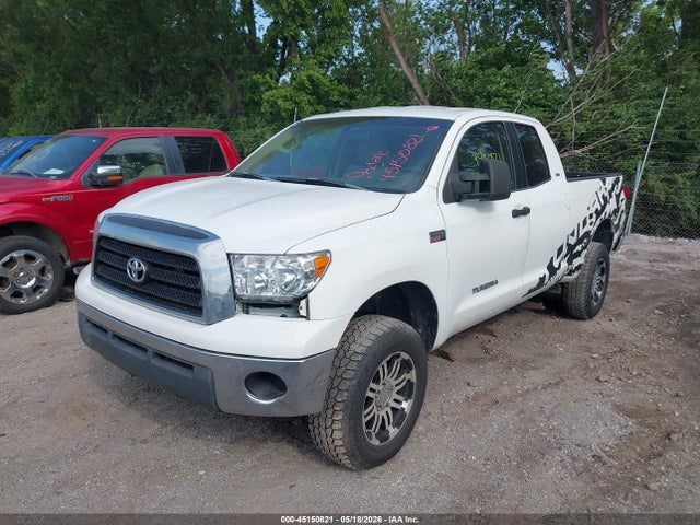 Продаж на аукціоні авто 2007 Toyota Tundra Sr5 5.7l V8, vin: 5TBBV54197S451292, номер лоту: 45150821